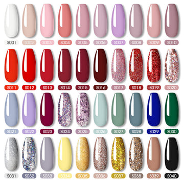 Rosalind Cat Eye Nail Polnisch 7ML Lamp Cured Shine Gel Polnisch